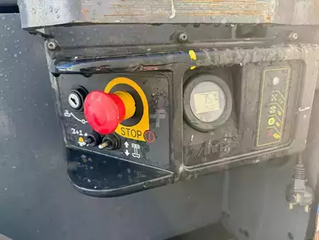 Plataforma Tijera 2018  Aichi SV10E1WL (17)