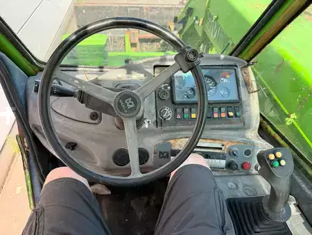 Plataforma Telescópica 2002  Merlo P33.7KT (26)