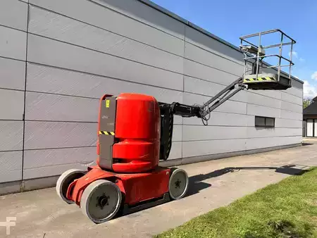 Plataforma Articulada 2010  Manitou 120 AETJ 120 AETJ (6)