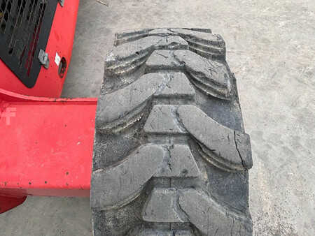 Piattaforme aeree articolate 2015  Manitou Man'Go 12 (11)