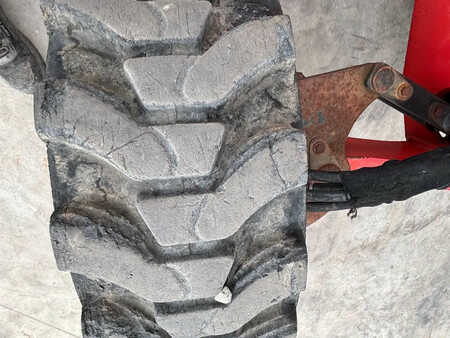 Piattaforme aeree articolate 2015  Manitou Man'Go 12 (12)