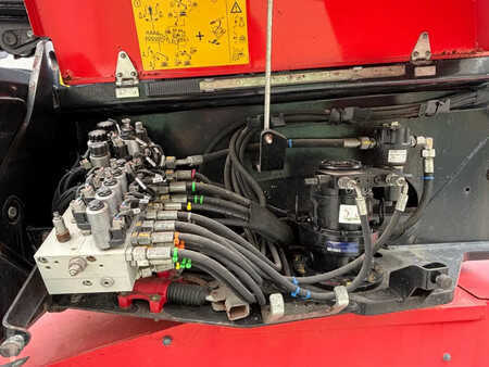 Piattaforme aeree articolate 2015  Manitou Man'Go 12 (6)