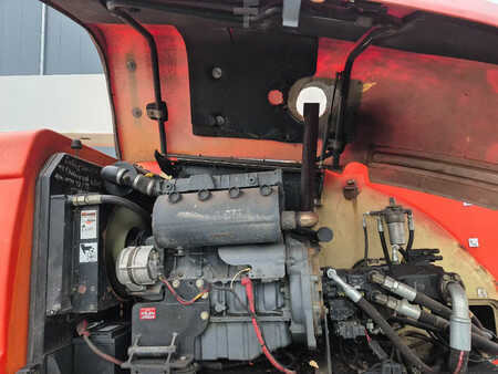 Teleskooppipuominostimet 2006  JLG 800aj (23)