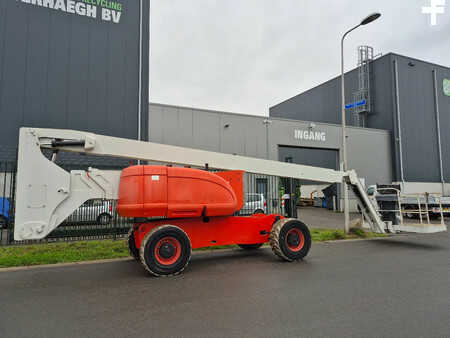 Teleskooppipuominostimet 2006  JLG 800aj (4)