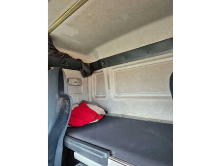 Plošina na nákladním automobilu 2008  MAN TGS 18.400 (16)