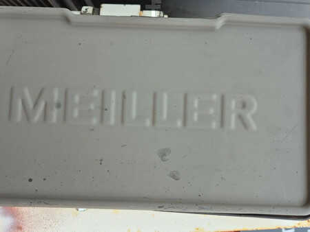 Plošina na nákladním automobilu 2008  MAN TGS 18.400 (18)