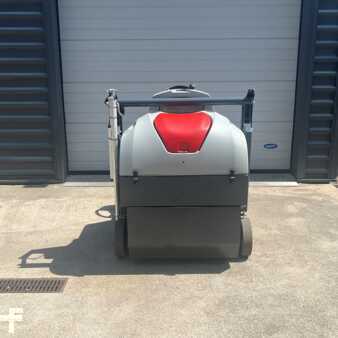 Aufsitz-Kehrsaugmaschine 2024  Comac CS800 (4)