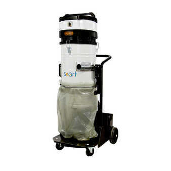 Odkurzacz przemysłowy 2020  [div] Coynco Smart 235 Longopac (1)