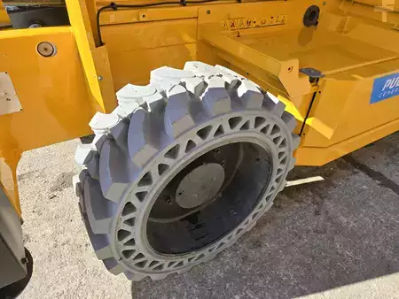 Plataforma Tijera 2021  Haulotte HS18  (11)