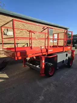 Saxliftar 2014  Skyjack SJ6826R  (14)