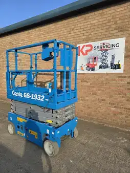 Saxliftar 2016  Genie GS 1932 (1)