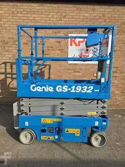 Saxliftar 2016  Genie GS 1932 (2)