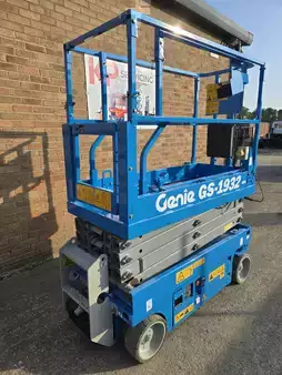 Saxliftar 2016  Genie GS 1932 (3)