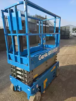 Saxliftar 2016  Genie GS 1932 (5)