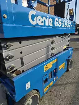 Saxliftar 2016  Genie GS 1932 (7)