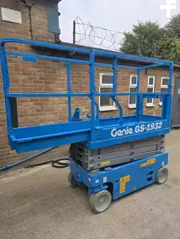 Saxliftar 2016  Genie GS 1932 (9)