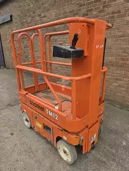 Teleskoperbar bom 2019  Snorkel MT12  (2)