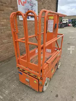 Teleskoperbar bom 2019  Snorkel MT12  (3)