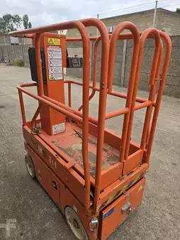 Teleskoperbar bom 2019  Snorkel MT12  (4)