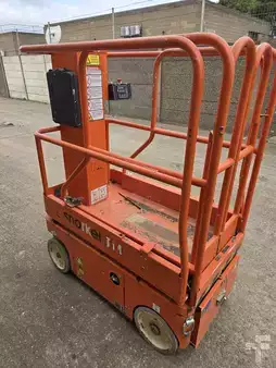 Teleskoperbar bom 2019  Snorkel MT12  (5)