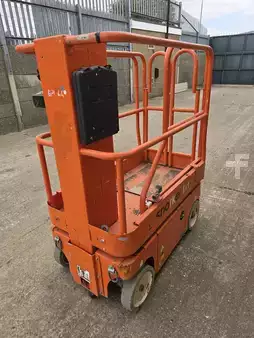 Teleskoperbar bom 2019  Snorkel MT12  (6)