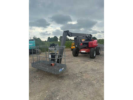 Kloubová pracovní plošina 2016  Manitou ATJ 200 (1)