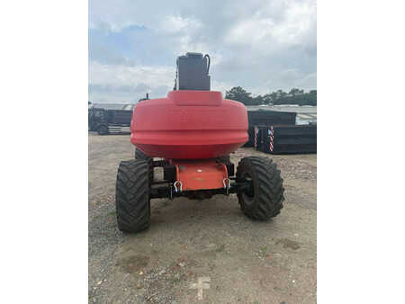 Kloubová pracovní plošina 2016  Manitou ATJ 200 (4)