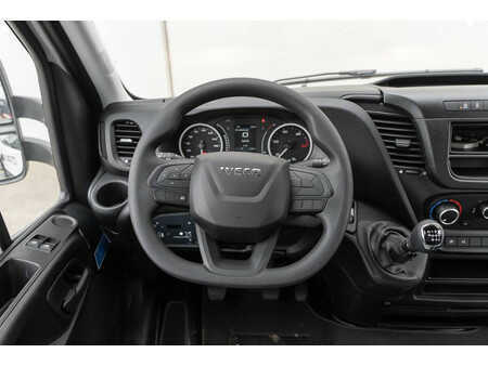 Plataforma sobre camión 2023  CTE B-Lift 18 HV (23)