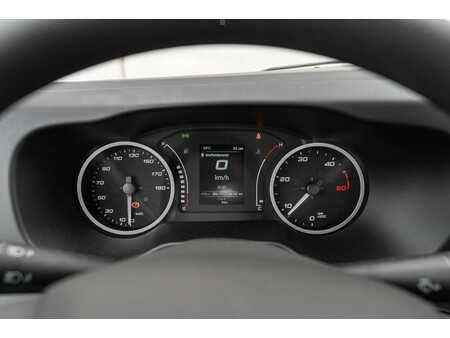 Plataforma sobre camión 2023  CTE B-Lift 18 HV (24)