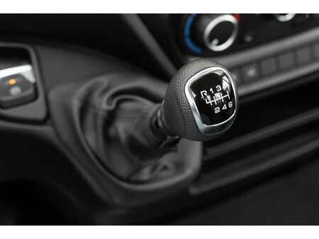 Plataforma sobre camión 2023  CTE B-Lift 18 HV (27)