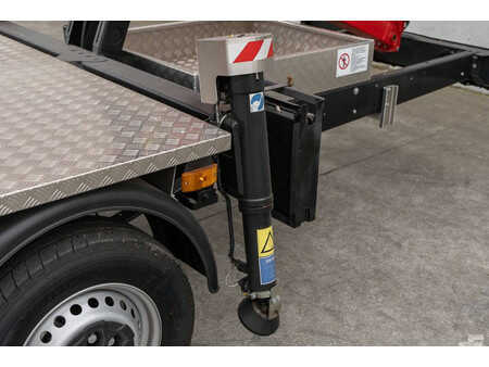 Kamion emelvény 2024  CTE ZED 20.4HN (11)