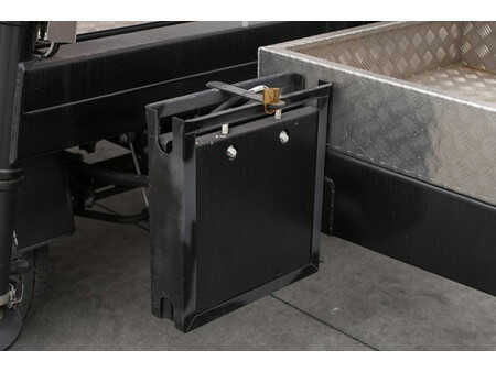 Kamion emelvény 2024  CTE ZED 20.4HN (12)