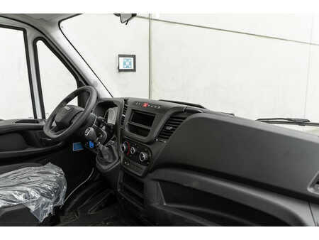 Kamion emelvény 2024  CTE ZED 20.4HN (16)