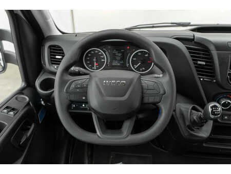 Kamion emelvény 2024  CTE ZED 20.4HN (17)