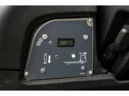 Kamion emelvény 2024  CTE ZED 20.4HN (18)