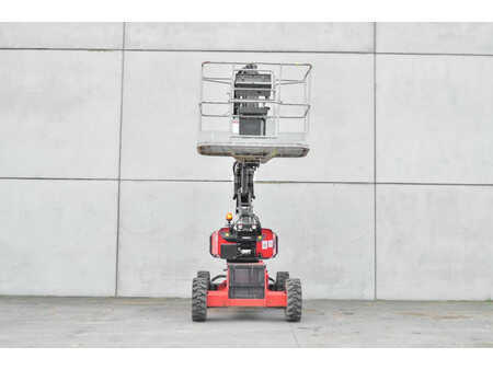 Kloubová pracovní plošina 2020  Manitou ManGo 12 (2)