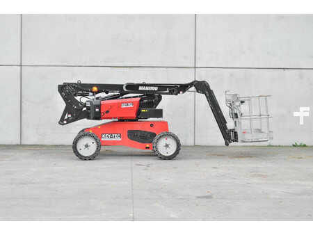 Kloubová pracovní plošina 2020  Manitou ManGo 12 (4)