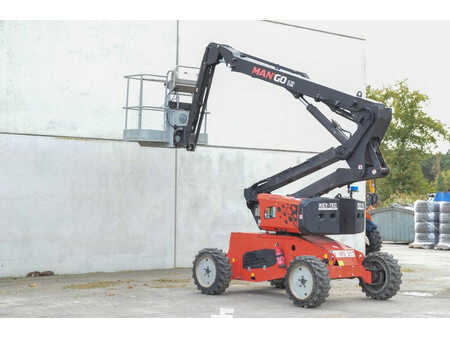 Gelenkteleskopbühne 2020  Manitou ManGo 12 (5)