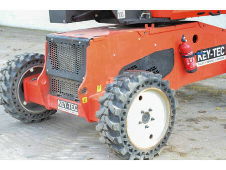 Gelenkteleskopbühne 2020  Manitou ManGo 12 (6)