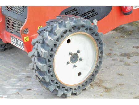 Gelenkteleskopbühne 2020  Manitou ManGo 12 (7)