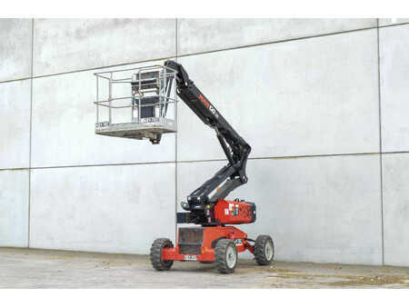 Gelenkteleskopbühne 2020  Manitou ManGo 12 (1)