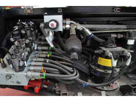 Gelenkteleskopbühne 2020  Manitou ManGo 12 (9)