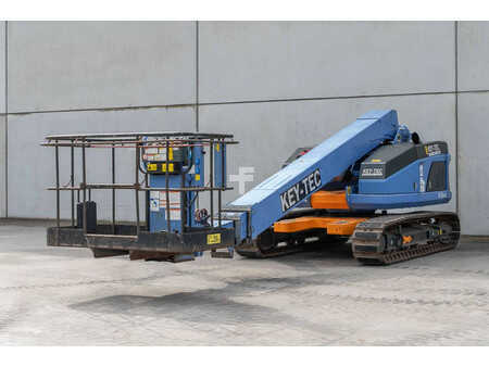 Teleskopická plošina 2021  Nagano S15 AUJ (1)