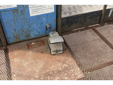 Teleskopická plošina 2021  Nagano S15 AUJ (11)