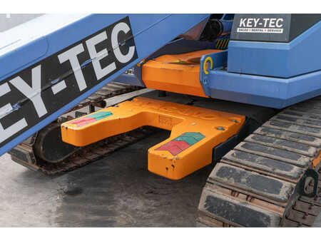 Teleskopická plošina 2021  Nagano S15 AUJ (12)