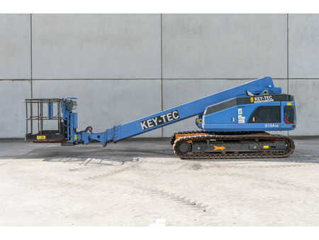 Teleskopická plošina 2021  Nagano S15 AUJ (4)