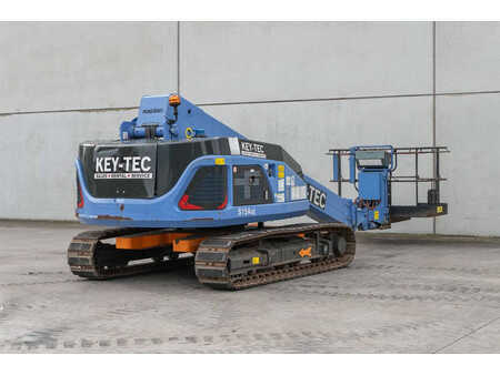 Teleskopická plošina 2021  Nagano S15 AUJ (5)