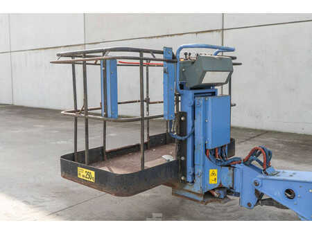 Teleskopická plošina 2021  Nagano S15 AUJ (9)