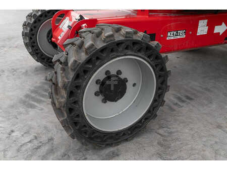 Kloubová pracovní plošina 2022  Manitou 280 TJ (13)