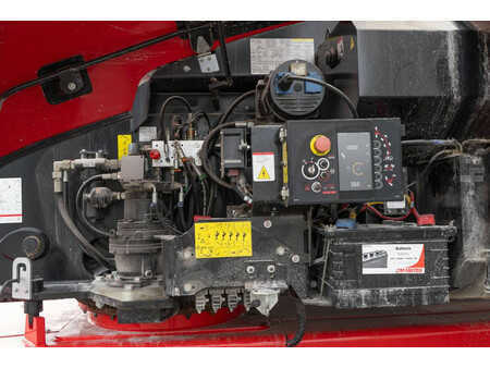 Kloubová pracovní plošina 2022  Manitou 280 TJ (15)